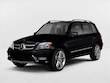 Mercedes-Benz GLK-Class