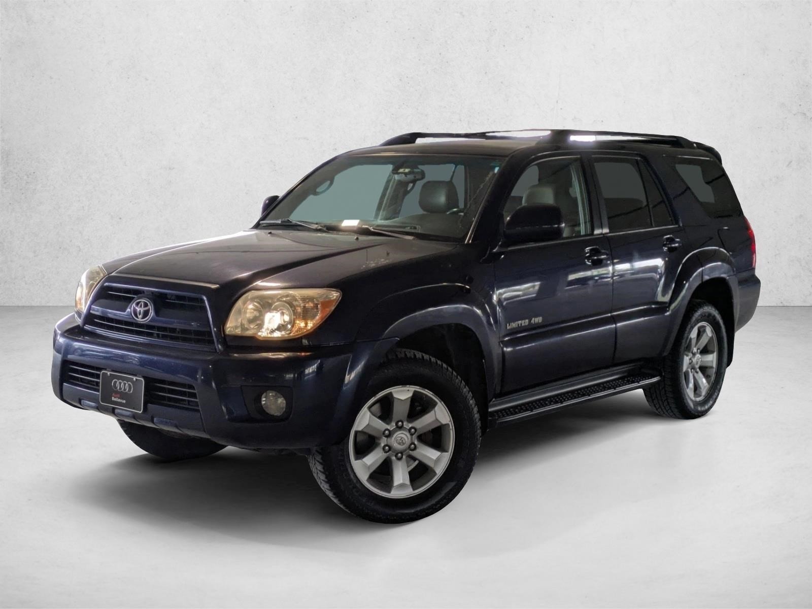2006 Toyota 4Runner Limited