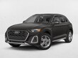  Audi Q5 e