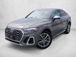  Audi SQ5 Sportback
