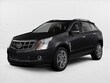CADILLAC SRX