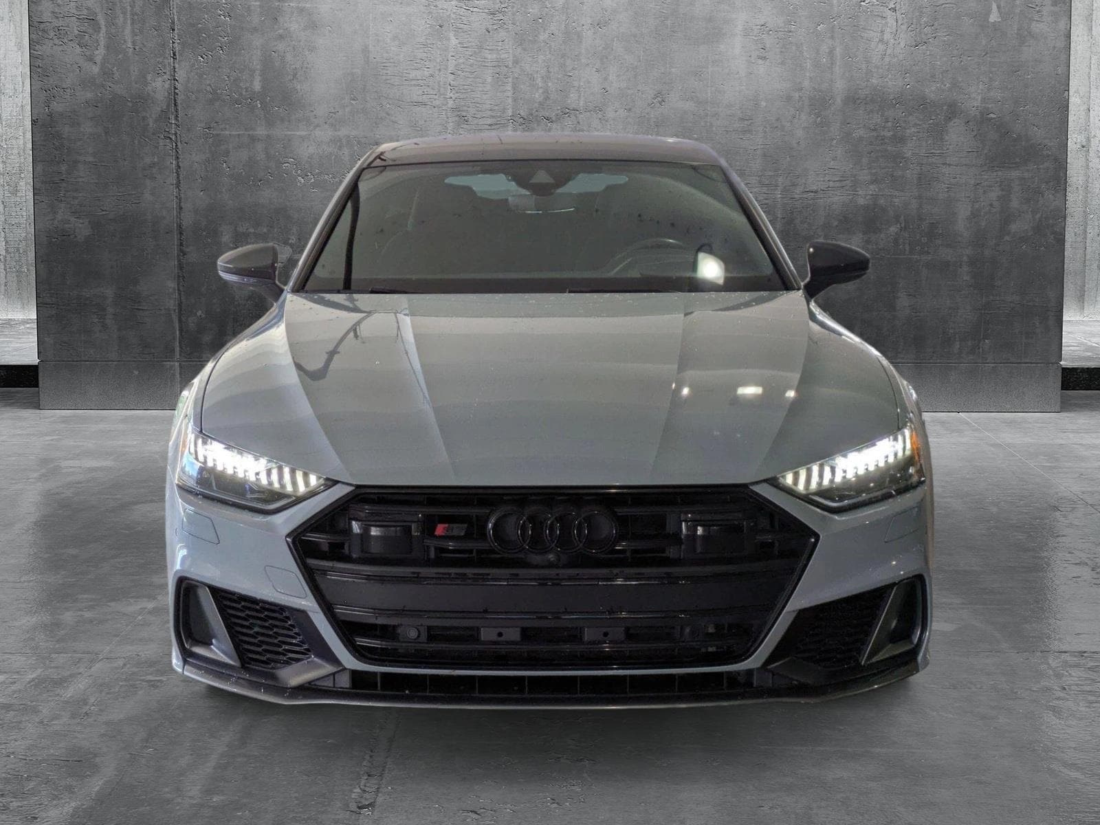 Used 2023 Audi S7 Prestige with VIN WAUSFBF21PN025284 for sale in Bellevue, WA
