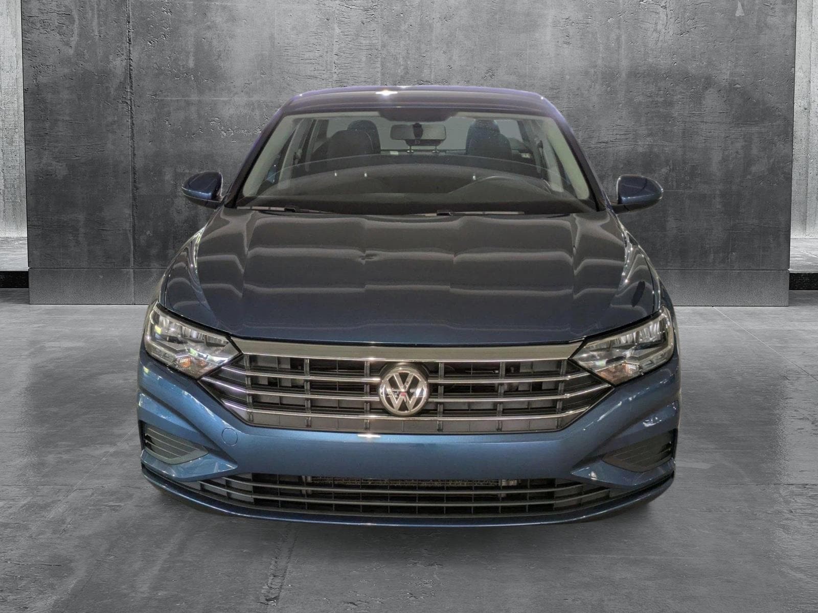 Used 2021 Volkswagen Jetta S with VIN 3VWN57BU0MM024511 for sale in Bellevue, WA