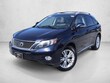  LEXUS RX 450h