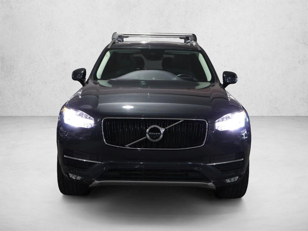 Used 2017 Volvo XC90 T6 AWD Momentum SUV