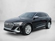  Audi e-tron S