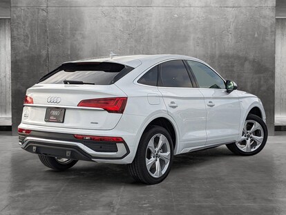 Audi Q5 Sportback revealed