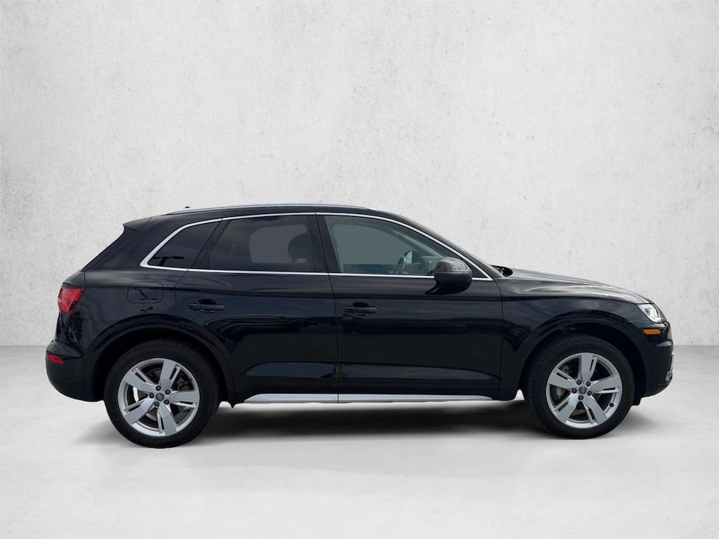 Used 2018 Audi Q5 2.0T Premium SUV