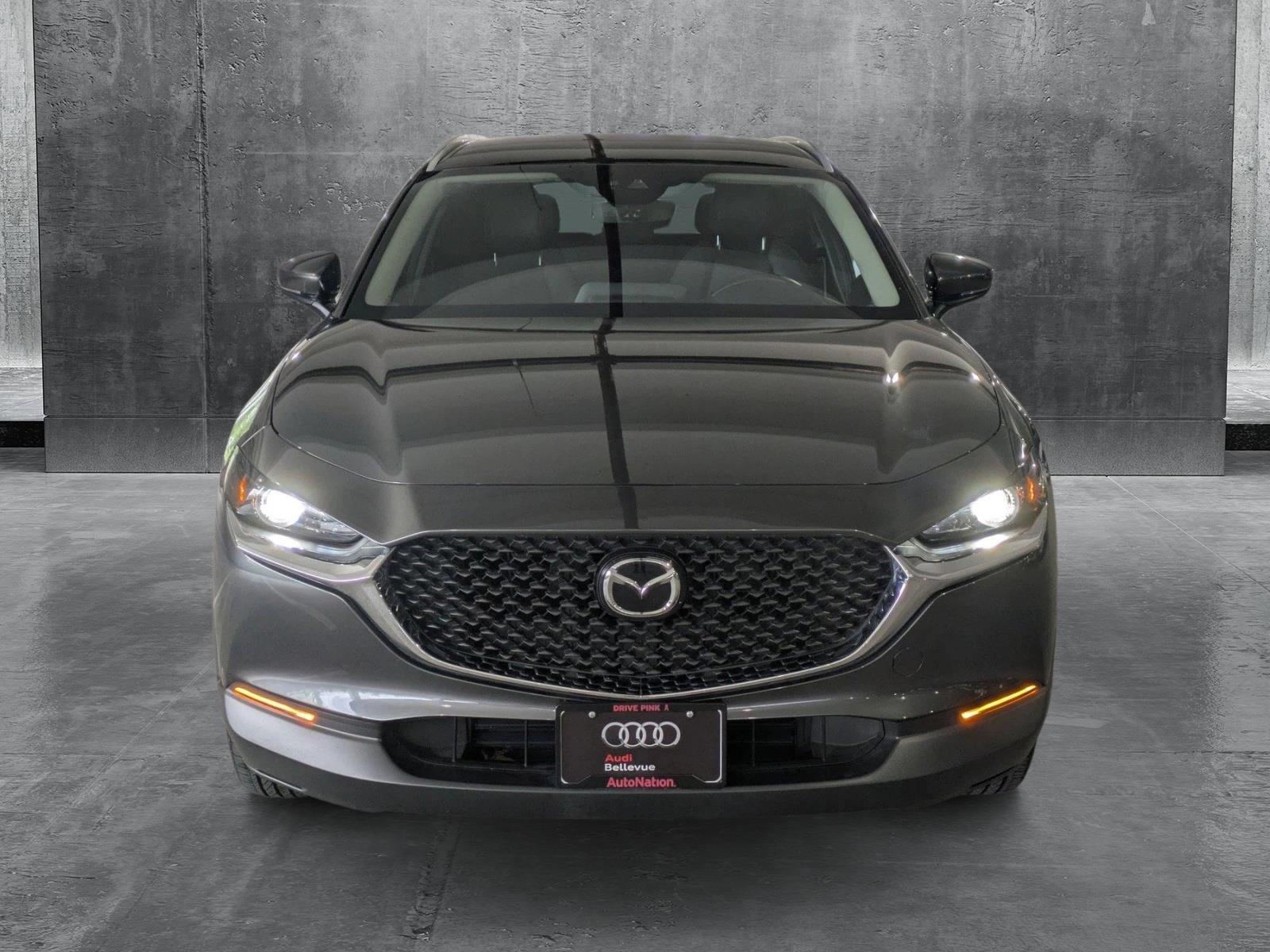 Used 2023 Mazda CX-30 Select with VIN 3MVDMBBM0PM550743 for sale in Bellevue, WA