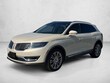  Lincoln MKX