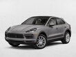 Porsche Cayenne Coupe