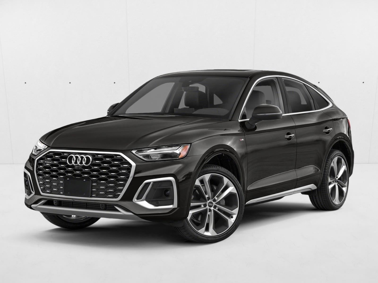 2023 Audi Q5 Sportback Premium Plus's photo