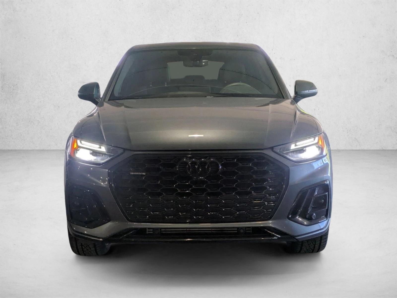 2024 Audi Q5 Sportback 45 S line Premium Plus photo 2