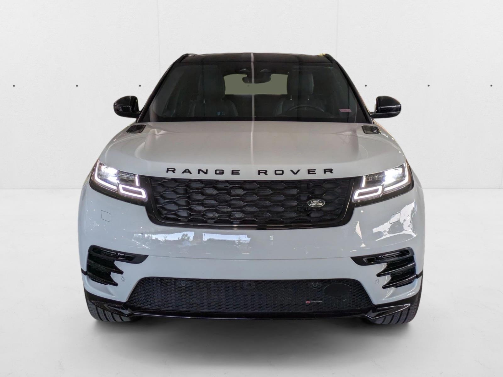 2023 Land Rover Range Rover Velar R-Dynamic S photo 2