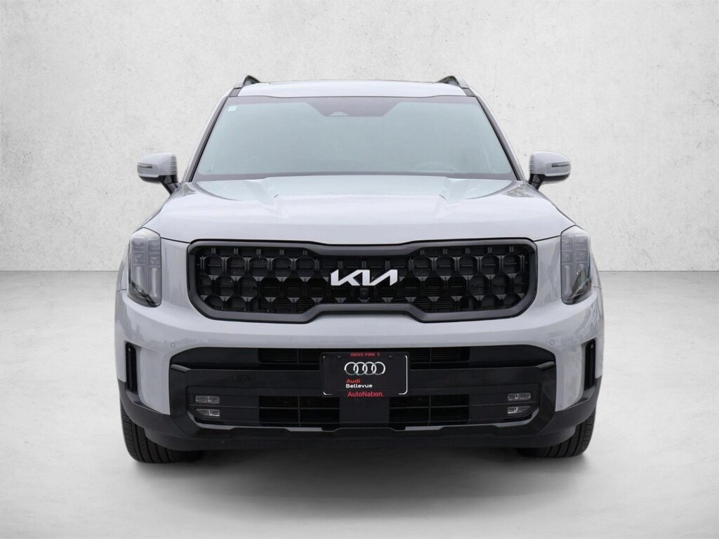 Used 2024 Kia Telluride SX-Prestige X-Line SUV