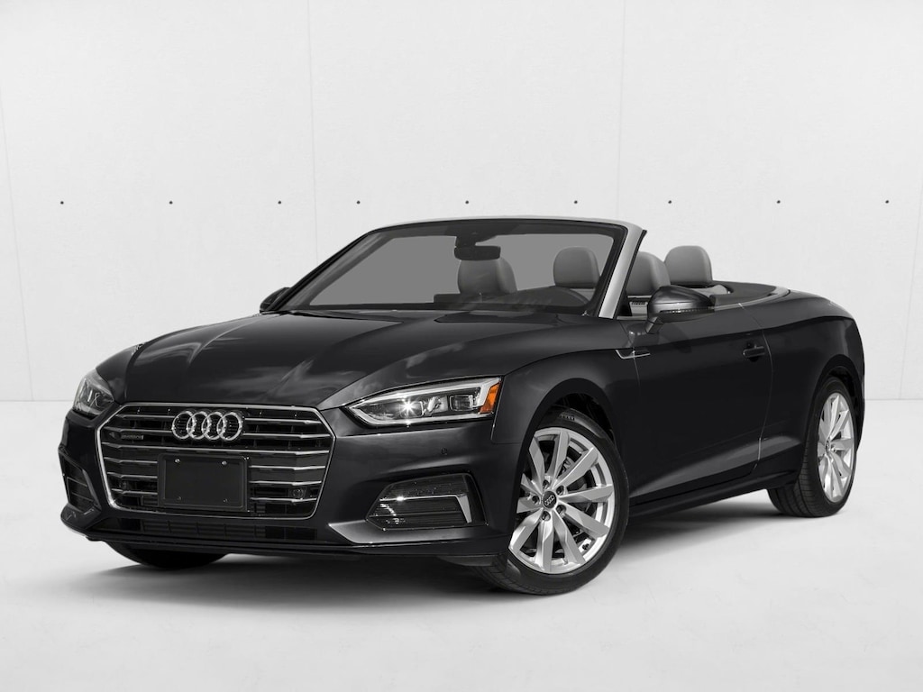 Voxcar AUDI A5 CONVERTIBLE in , SEATTLE