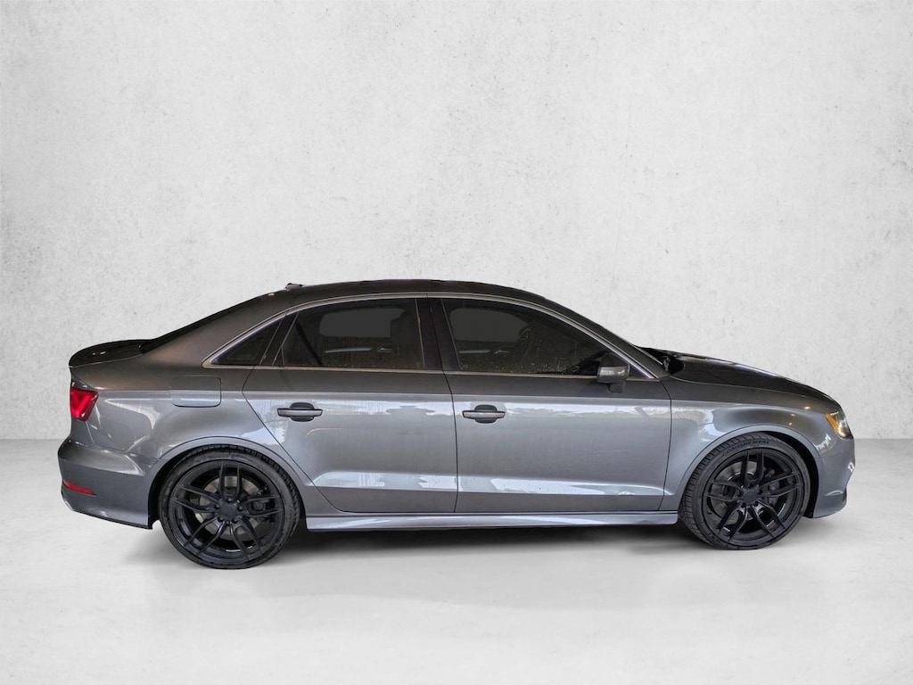 Used 2015 Audi A3 2.0T Premium Sedan