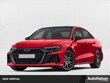  Audi RS 3