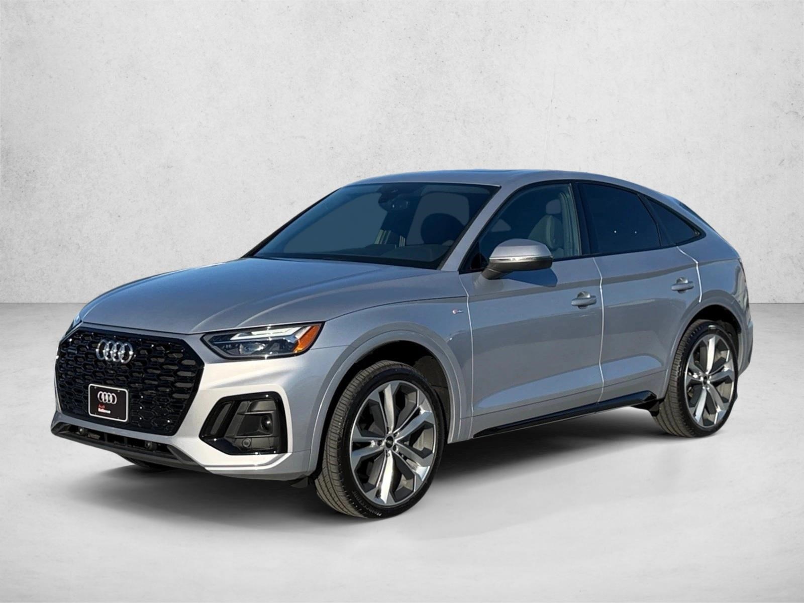 2023 Audi Q5 Sportback