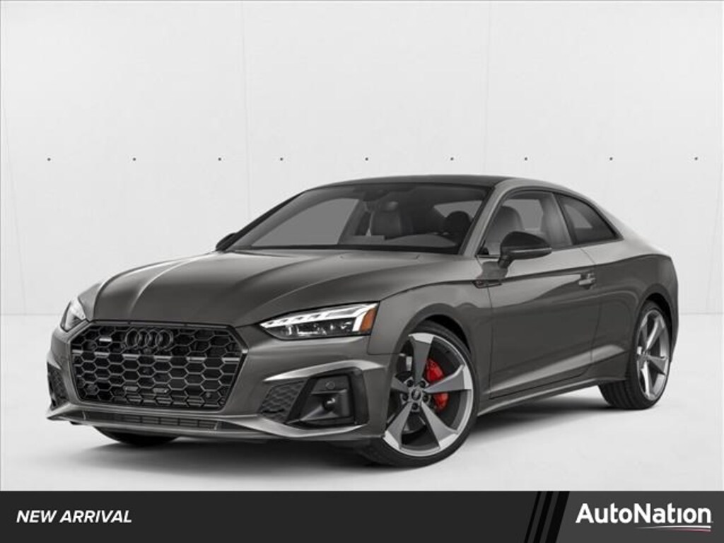 Used 2023 Audi A5 45 S line Premium Sportback