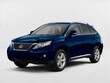  LEXUS RX 450h