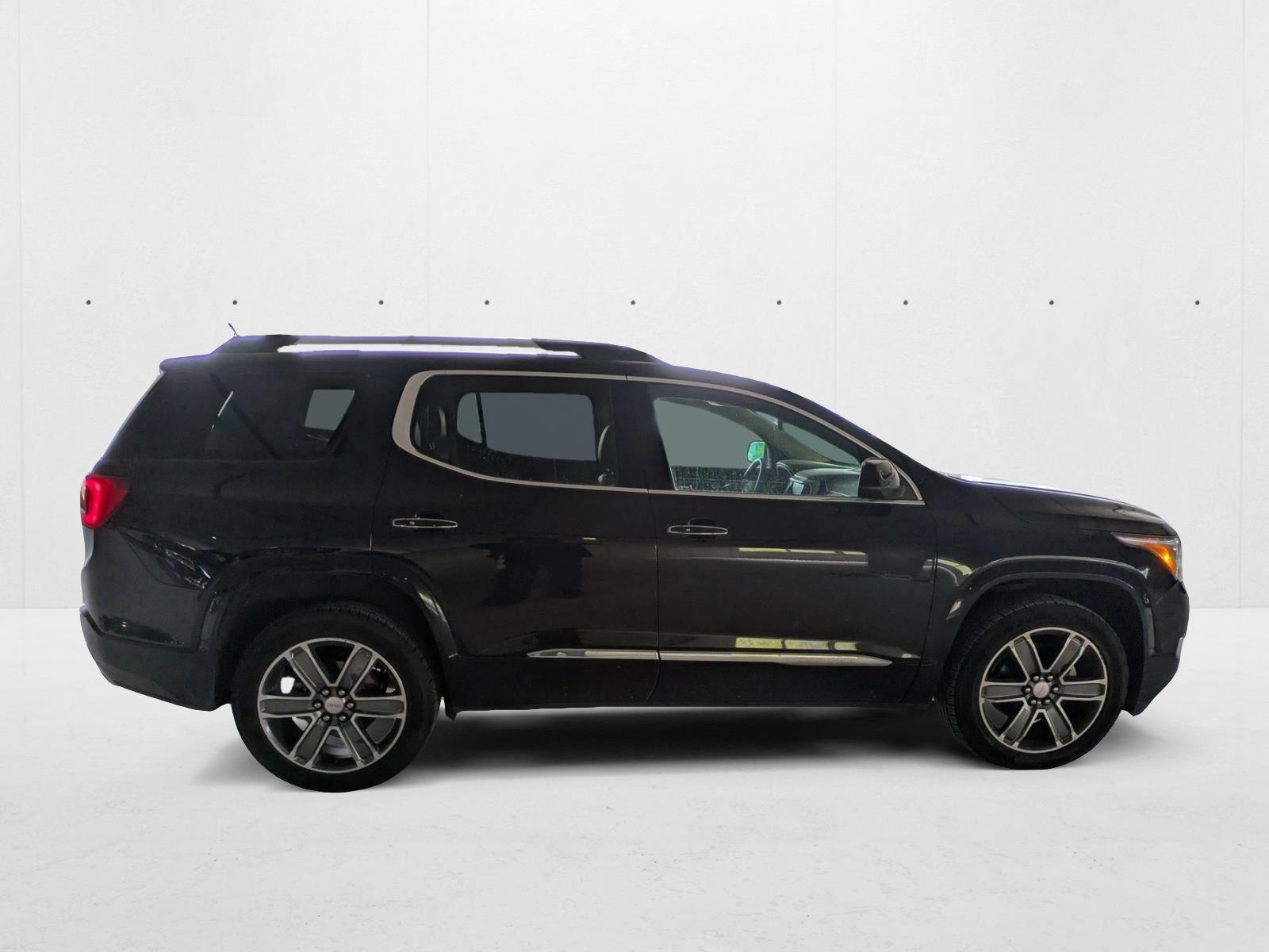 2019 Gmc Acadia Denali photo 4