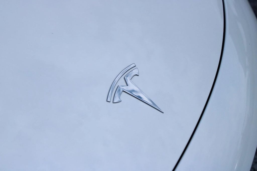 Used 2022 Tesla Model 3 Performance Sedan