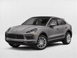 Porsche Cayenne Coupe