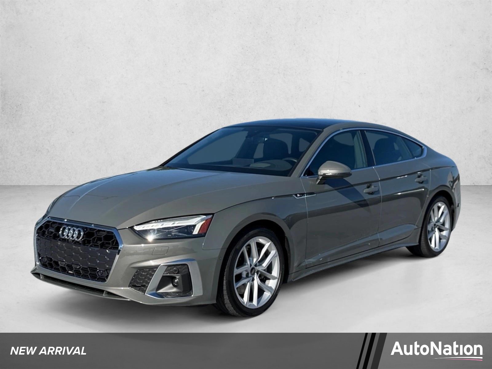 2023 Audi A5 Sportback Prestige