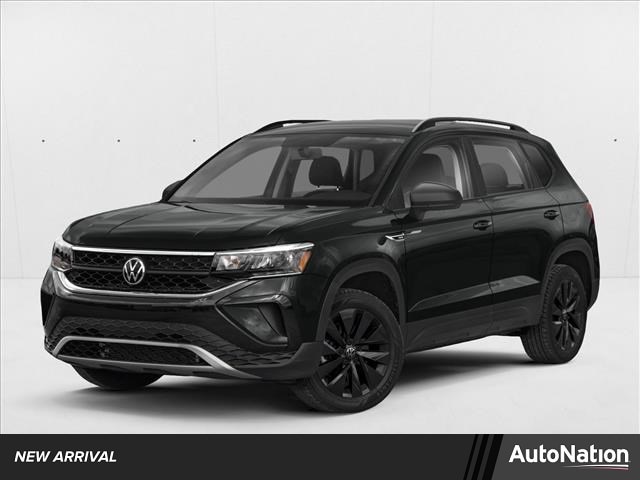 2023 Volkswagen Taos
