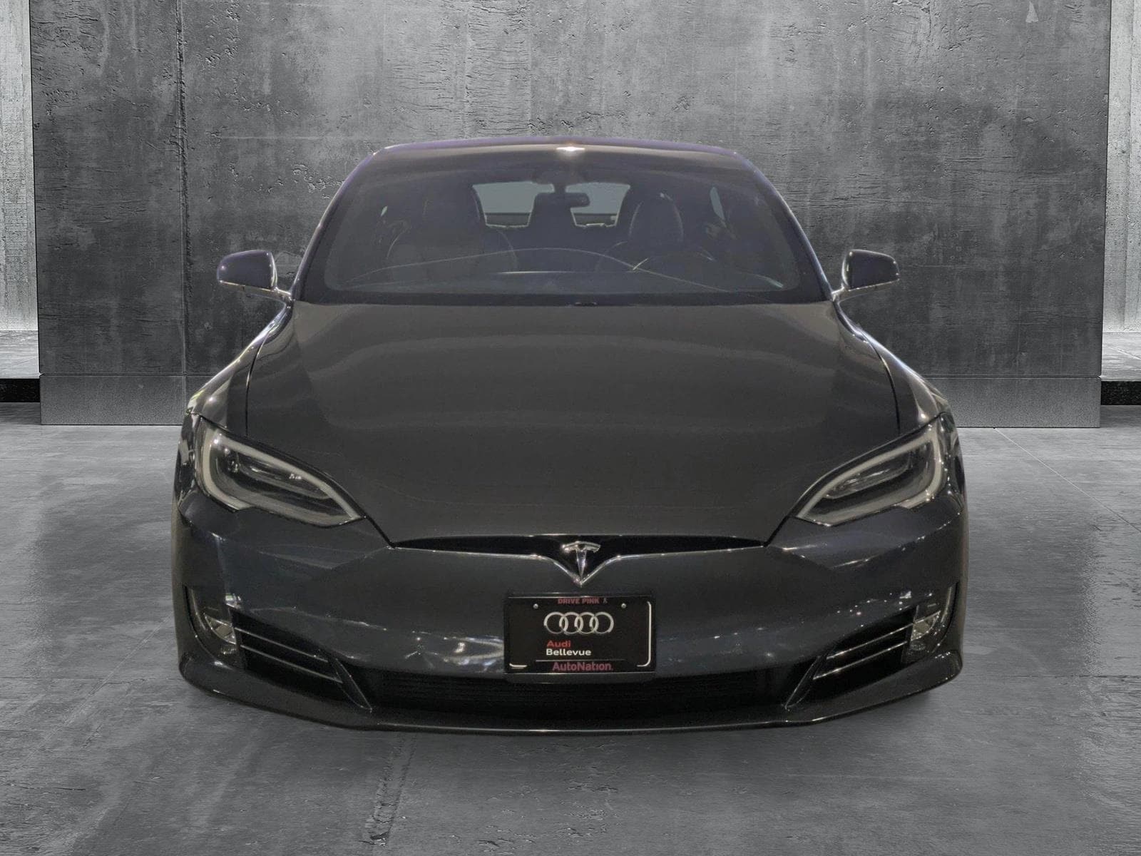 Used 2021 Tesla Model S Performance with VIN 5YJSA1E47MF427867 for sale in Bellevue, WA