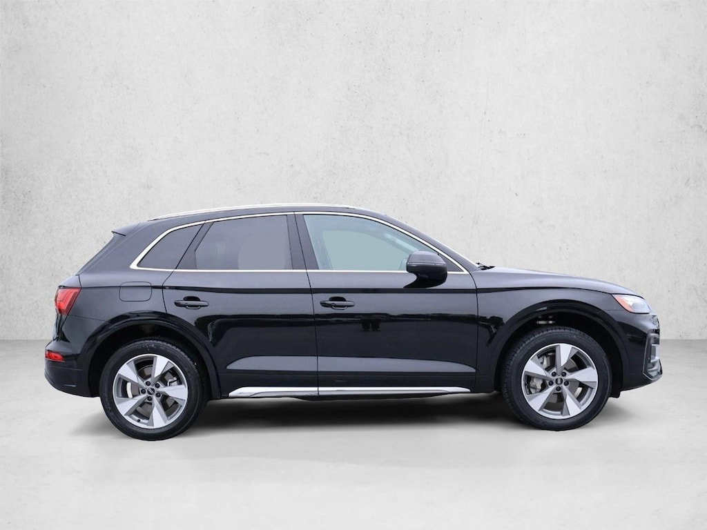 Used 2023 Audi Q5 40 Premium Plus SUV