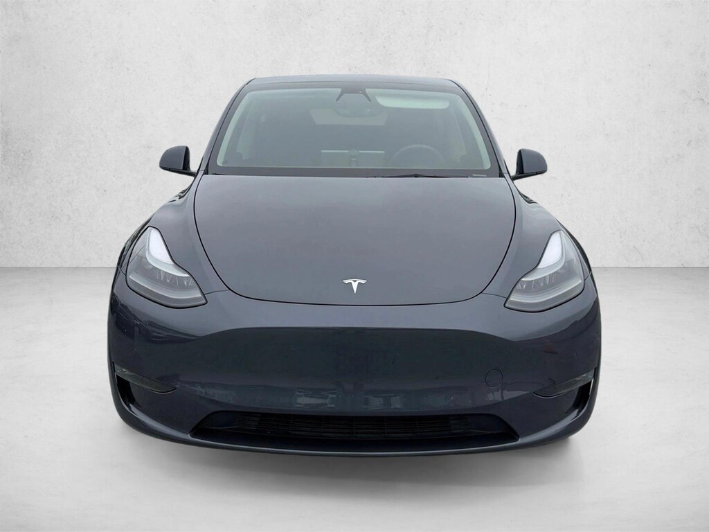 Used 2022 Tesla Model Y Performance SUV