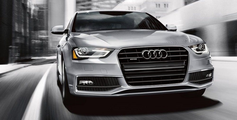 Learn About The 2017 Audi A4 For Near Chicago