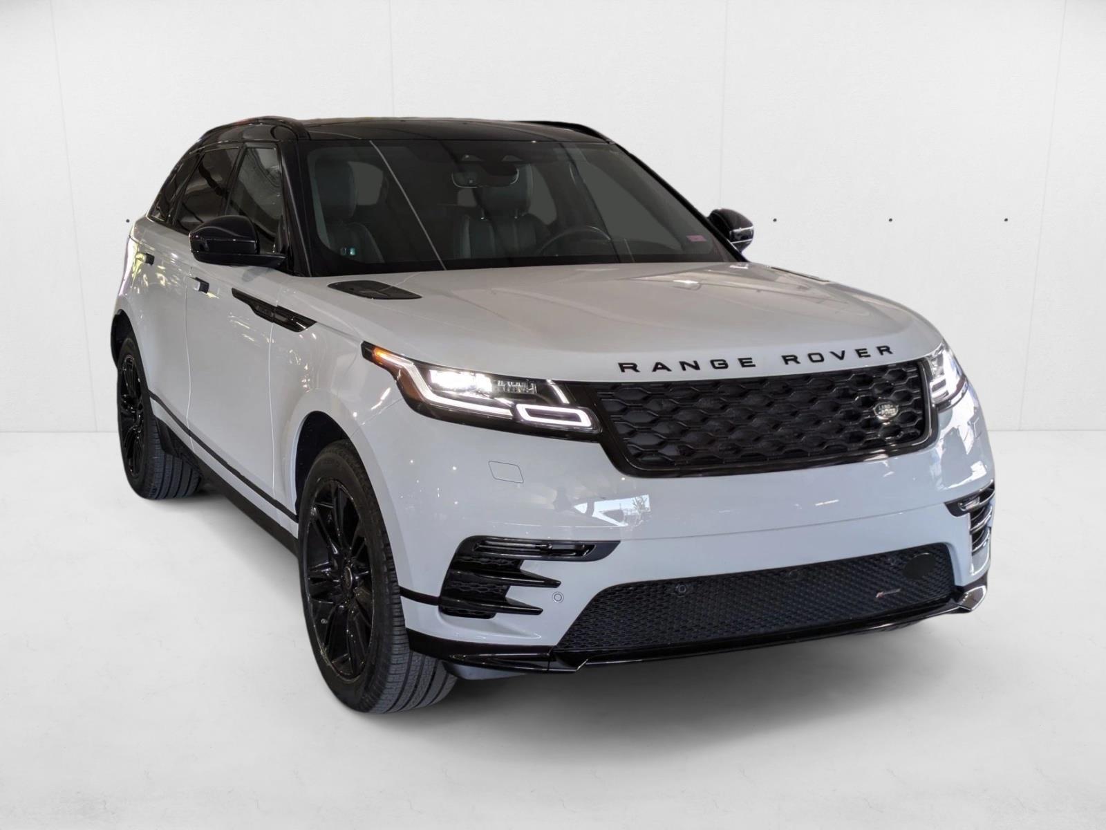 2023 Land Rover Range Rover Velar R-Dynamic S photo 3