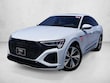  Audi Q8 Sportback e-tron