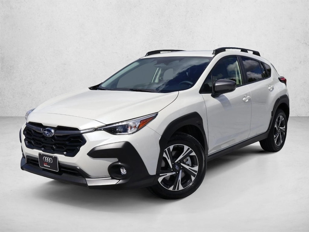 Used 2024 Subaru Crosstrek Premium SUV