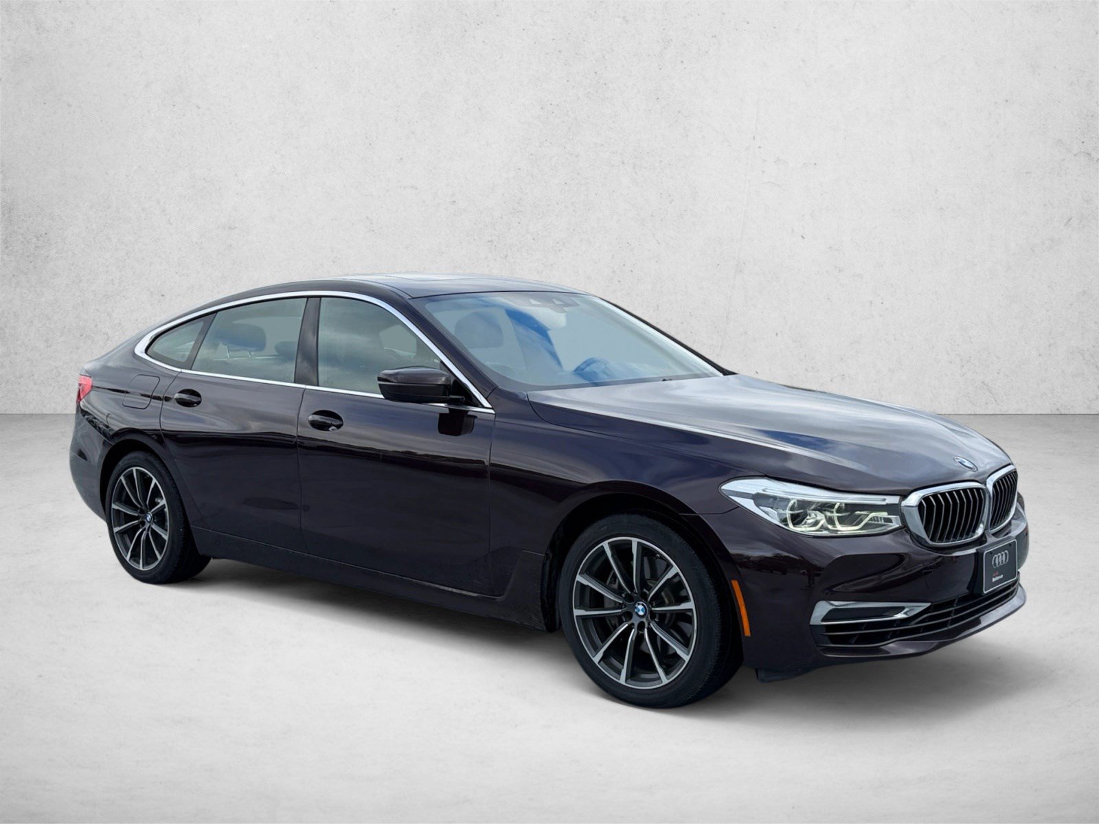 Used 2019 BMW 640i xDrive Gran Turismo