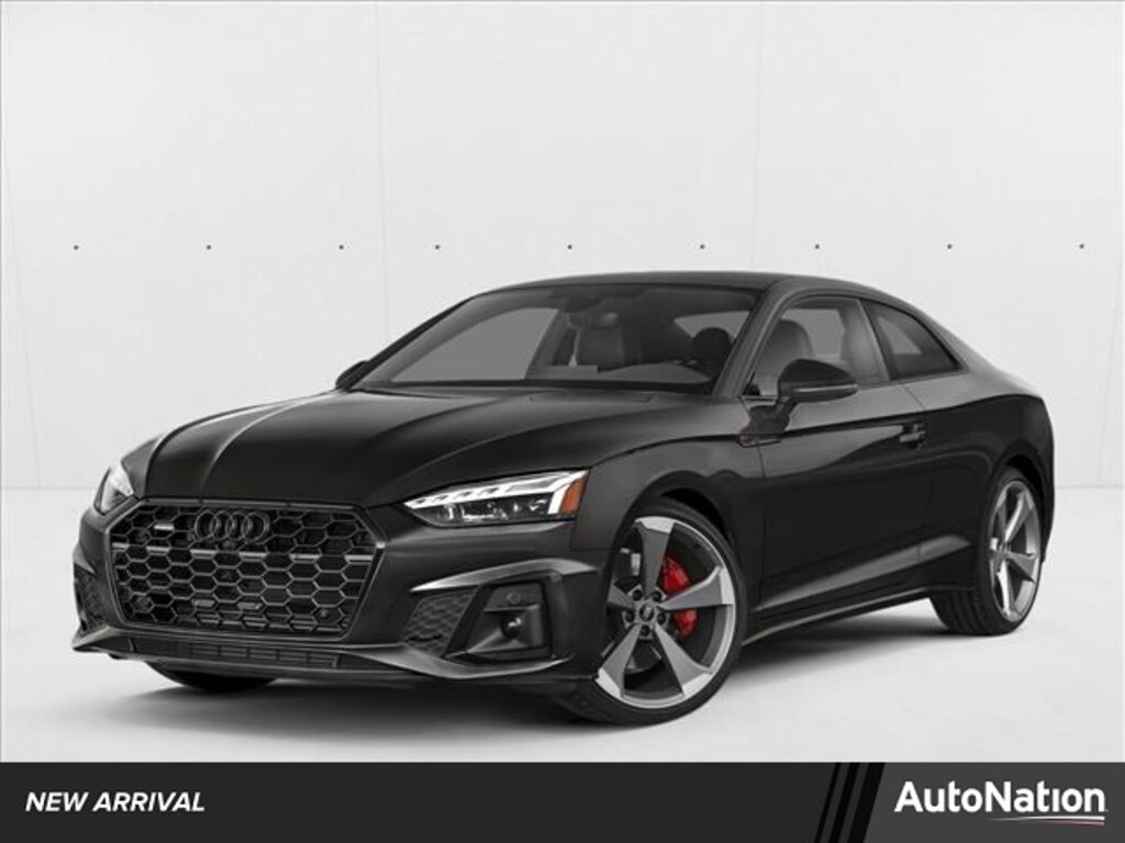 Used 2023 Audi A5 45 S line Premium Plus Sportback