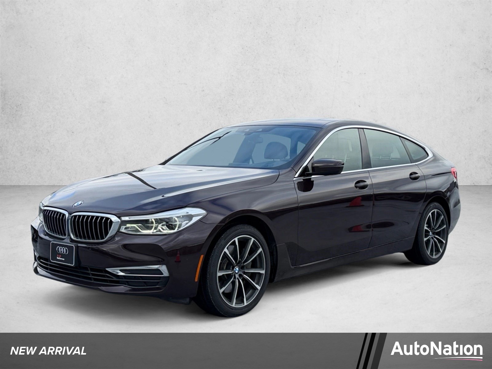 Used 2019 BMW 640i xDrive Gran Turismo