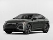  Audi Q8 Sportback e-tron