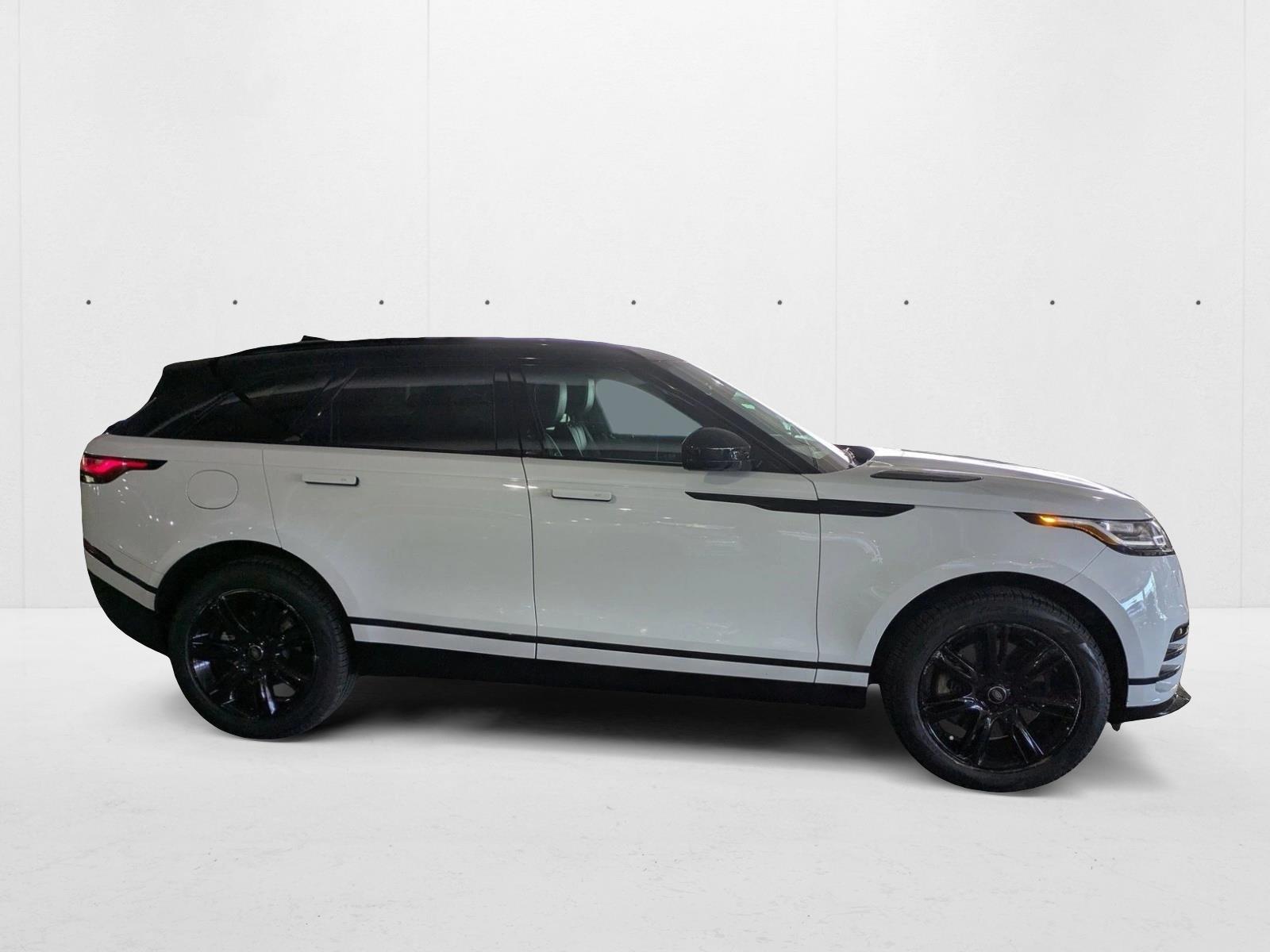 2023 Land Rover Range Rover Velar R-Dynamic S photo 4