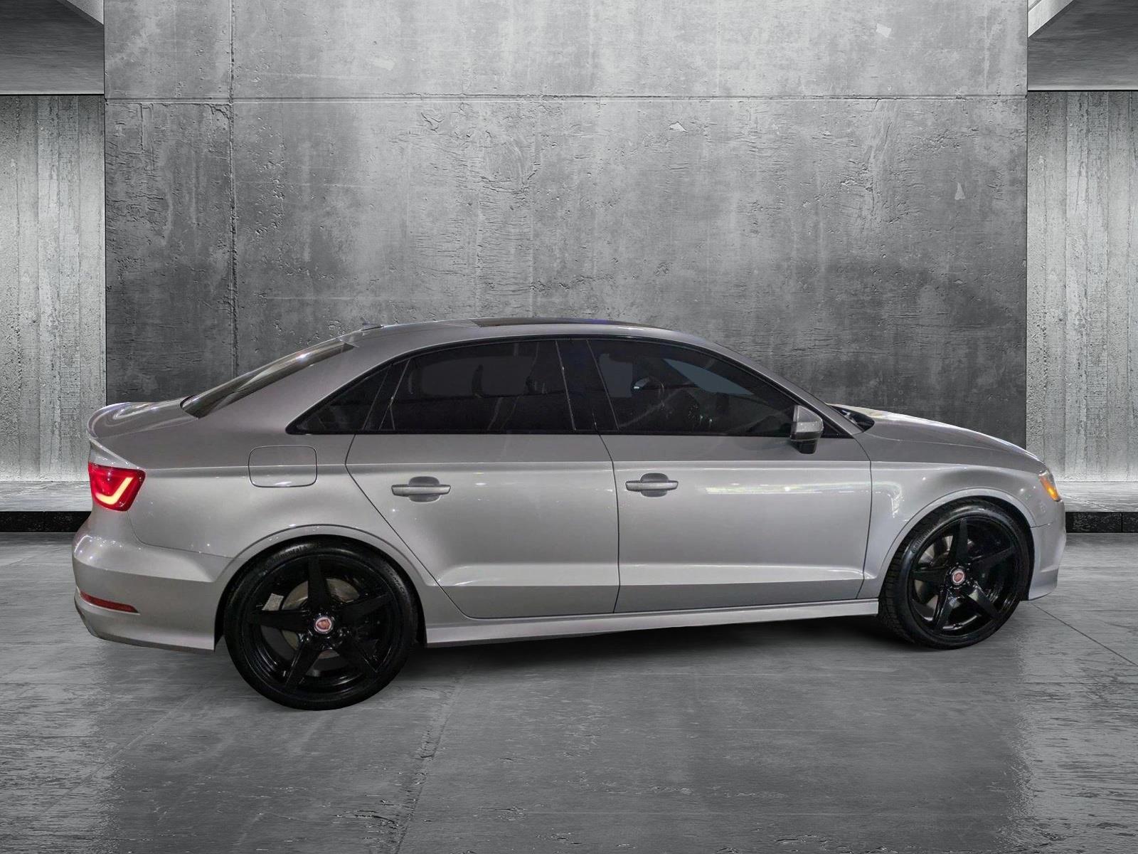 2016 Audi S3 Premium Plus photo 3
