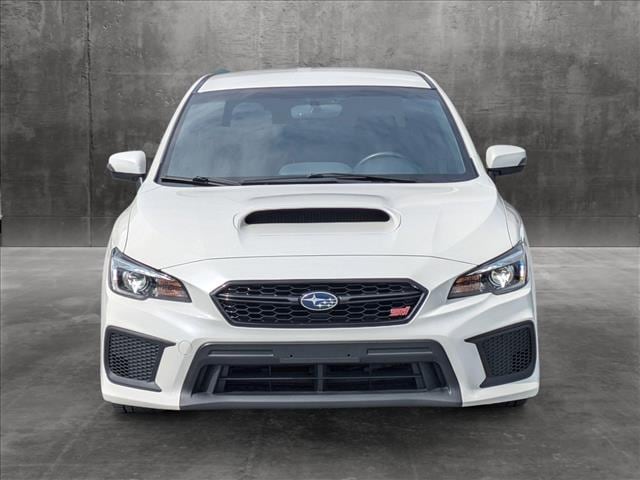 Used 2019 Subaru WRX STI Base with VIN JF1VA2S64K9830873 for sale in Bellevue, WA