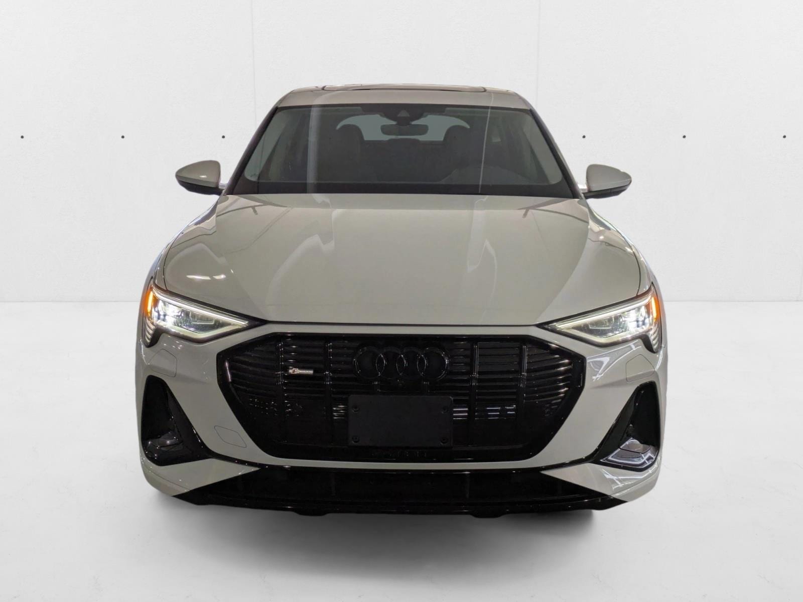 Certified 2022 Audi e-tron Sportback Premium with VIN WA11AAGE9NB028801 for sale in Bellevue, WA