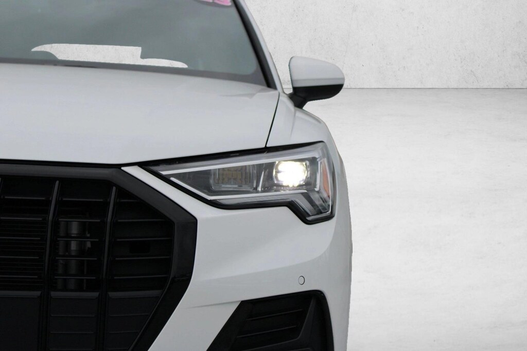 Used 2023 Audi Q3 40 Premium SUV