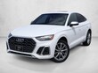  Audi SQ5 Sportback