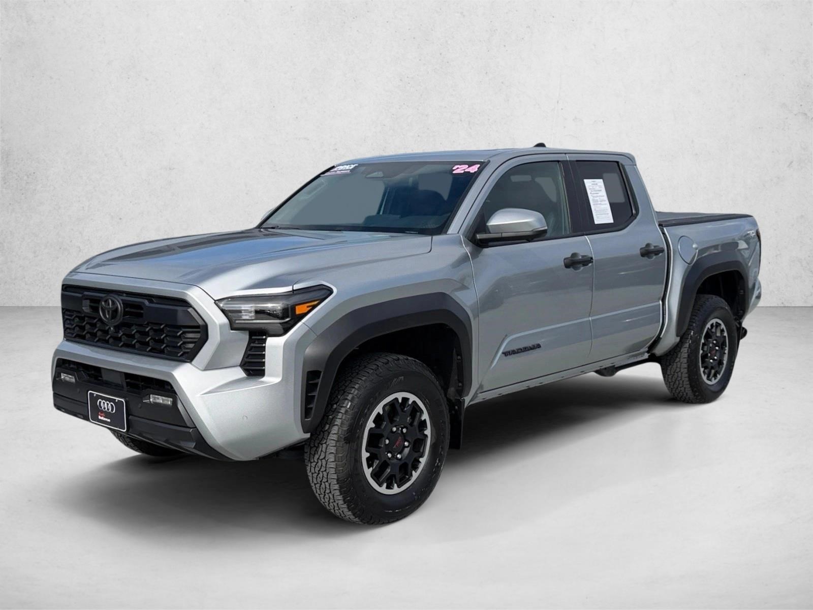  Toyota Tacoma