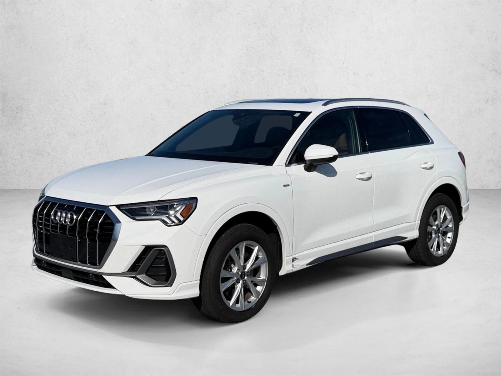 2023 Audi Q3