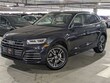 Audi Q5 e